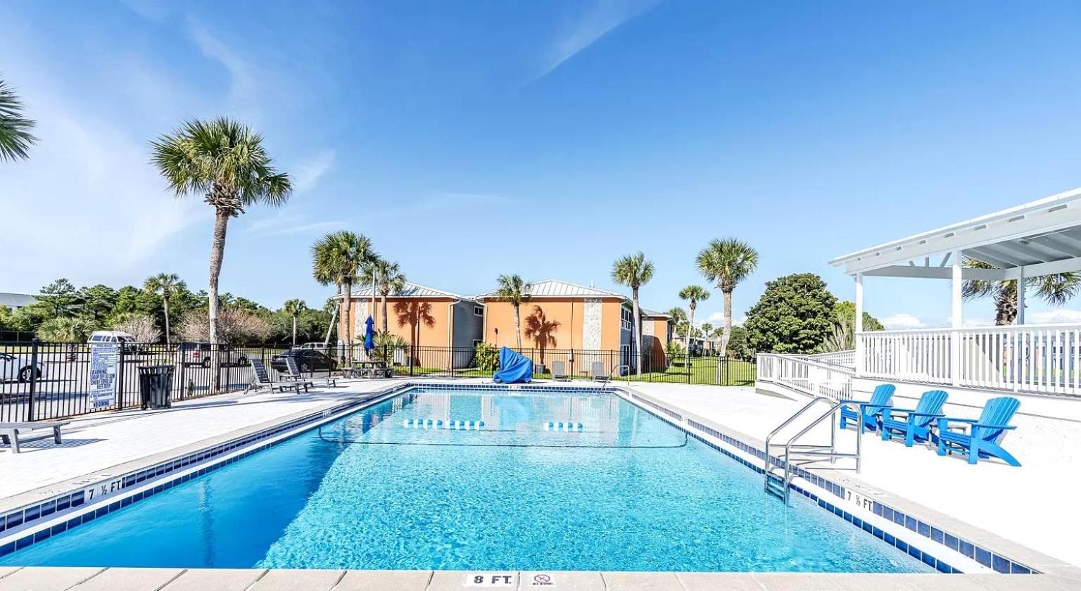 Eden Escape Lake View 3 Pools Pet Friendly Villa Destin Exterior foto